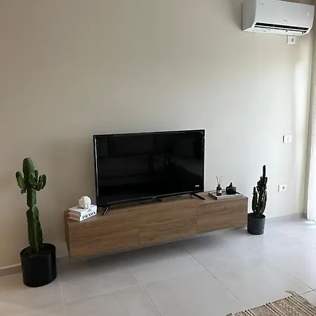Апартаменты Golem, Durres