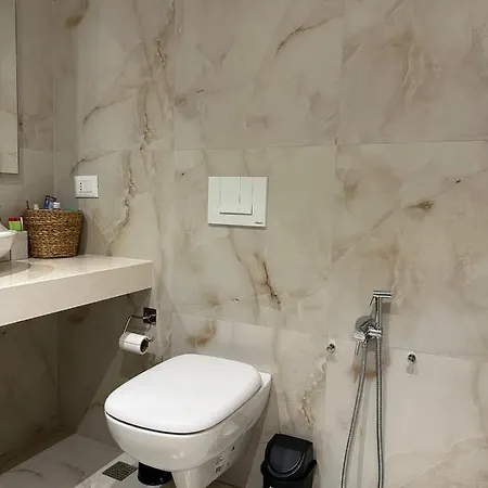 Golem, Durres Апартаменты *