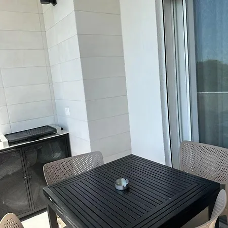 Апартаменты Golem, Durres *