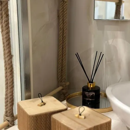 Golem, Durres Апартаменты