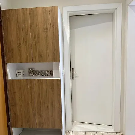 Апартаменты Golem, Durres Голем